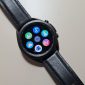 Here are the best apps on the Galaxy Watch 3.